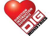 D.I.G. Ministries Apparel