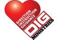 D.I.G. Ministries Apparel